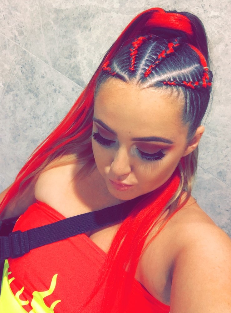 Surfers Paradise Hairwraps Braiding Gold Coast Braids Hairwraps Cornrows Face Painting Henna Gold Coast