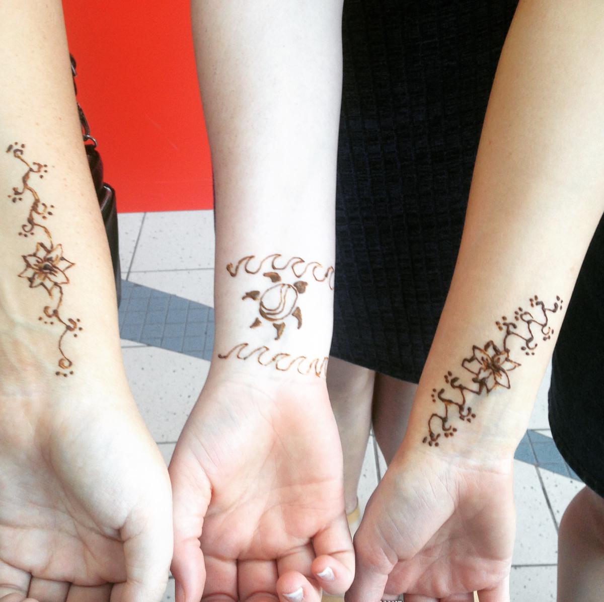 30k+ Henna Tattoo Pictures | Download Free Images on Unsplash